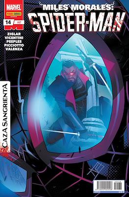 MILES MORALES: SPIDER-MAN 14