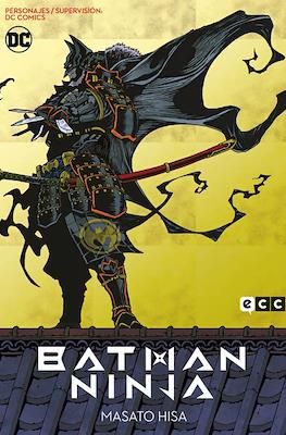 BATMAN NINJA