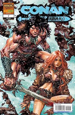 CONAN EL BARBARO 07