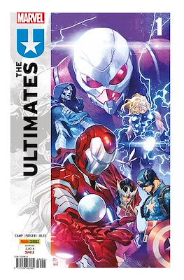 THE ULTIMATES 01