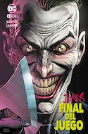 COLECCIONABLE JOKER N 08