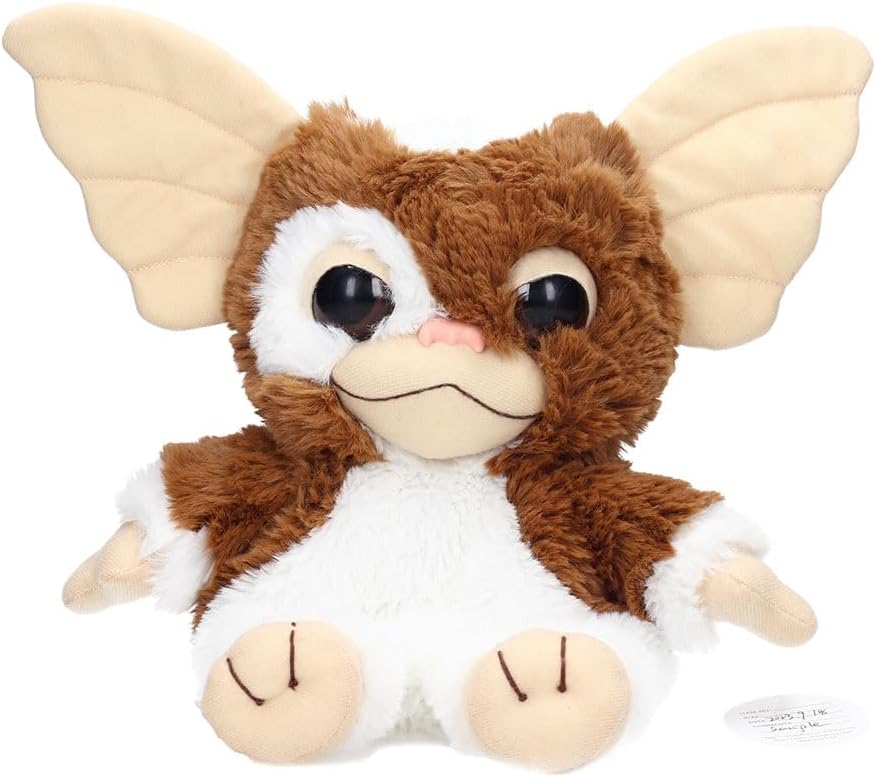 PELUCHE GIZMO GREMLINS