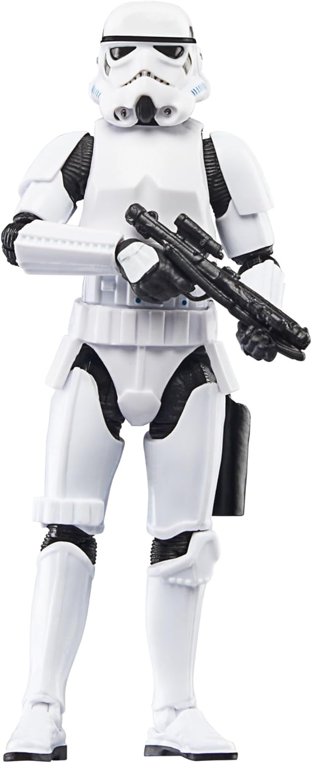 STORMTROOPER FIG. 9,5 CM STAR WARS A NEW HOPE THE