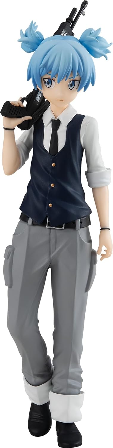 NAGISA SHIOTA FIG. 16,5 CM ASSASSINATION CLASSROOM