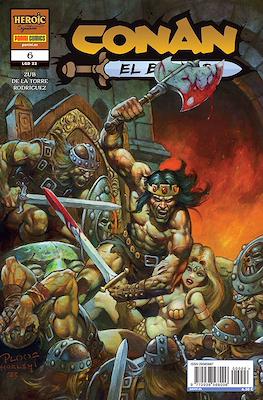 CONAN EL BARBARO 06