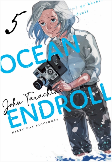 OCEAN ENDROLL 05