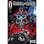 GUERRA DE VENENO 01 DE 05