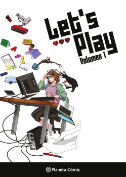 LET'S PLAY Nº 01