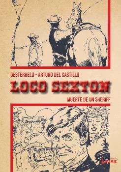 LOCO SEXTON 1 MUERTE DE UN SHERIFF