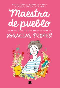 ¡GRACIAS, PROFES!