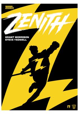 ZENITH 01