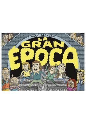 LA GRAN EPOCA