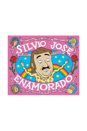 SILVIO JOSE. ENAMORADO