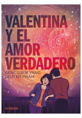 VALENTINA Y EL AMOR VERDADERO