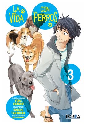 LA VIDA CON PERROS 03