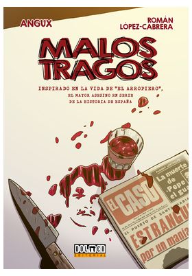 MALOS TRAGOS