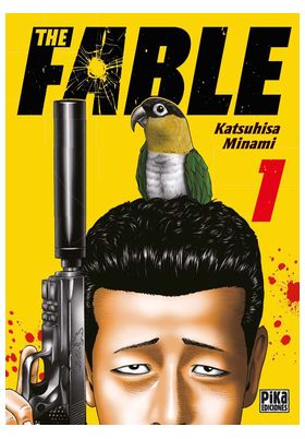 THE FABLE 01