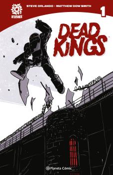 DEAD KINGS