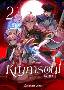 KRYMSOUL Nº 02/02