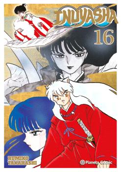 INUYASHA Nº 16/30