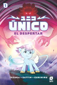 ÚNICO 1: EL DESPERTAR