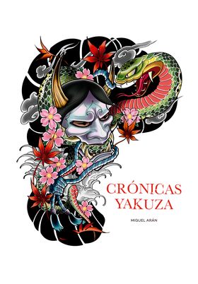 CRONICAS YAKUZA