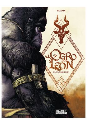 EL OGRO LEON 03