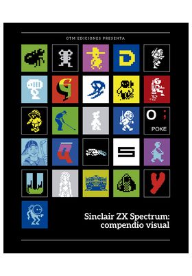 SINCLAIR ZX SPECTRUM: COMPENDIO VISUAL