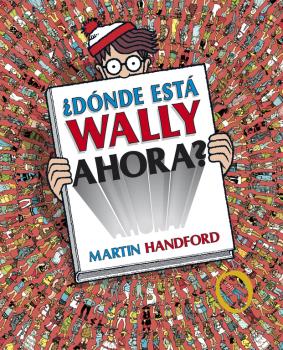 DÓNDE ESTÁ WALLY AHORA?