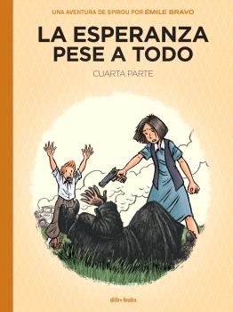 ESPERANZA PESE A TODO, LA - CUARTA PARTE