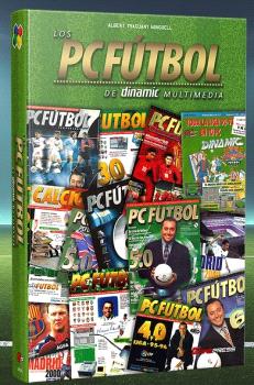 LOS PC FÚTBOL DE DINAMIC MULTIMEDIA