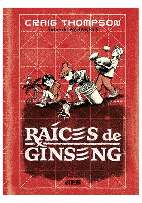 RAICES DE GINSENG