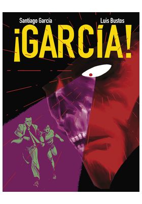 ¡GARCIA! 05.