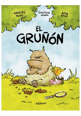 EL GRUÑON