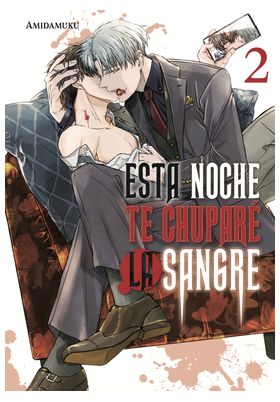 ESTA NOCHE TE CHUPARE LA SANGRE 02