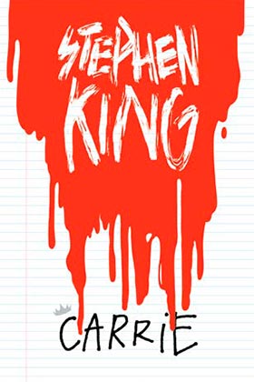 CARRIE (STEPHEN KING) (DEBOLSILLO)