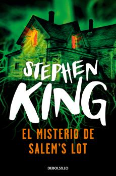 MISTERIO DE SALEM'S LOT, EL (DB)