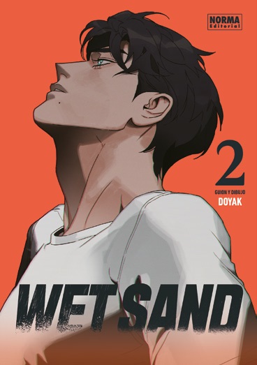 WET SAND Nº 02