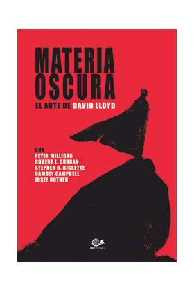 MATERIA OSCURA