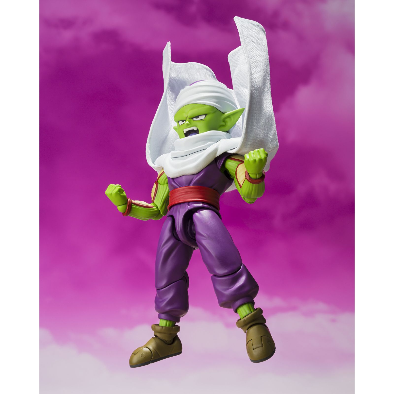 PICCOLO (MINI) -DAIMA- FIG. 8,5 CM DRAGON BALL DAI