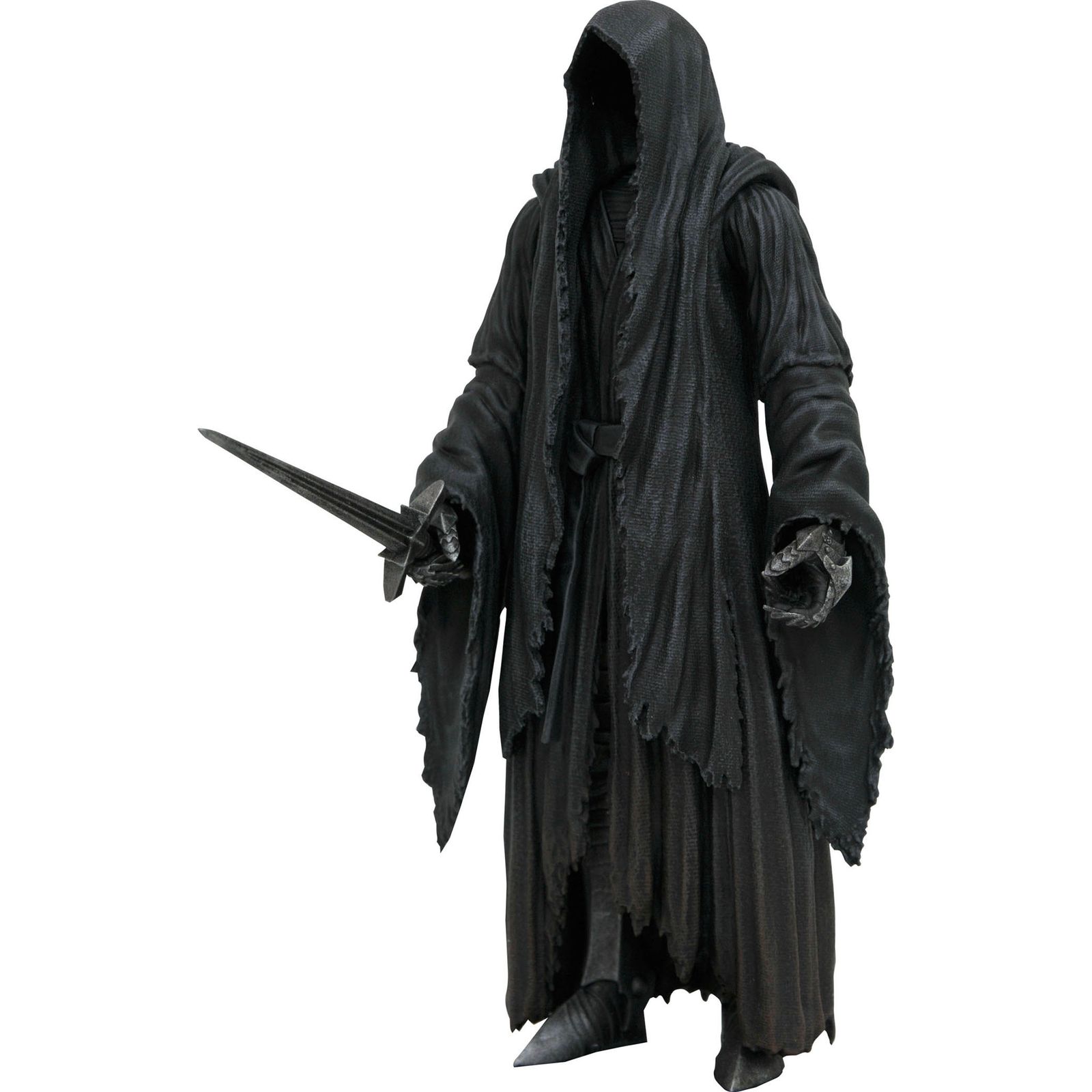 RINGWRAITH ACTION FIG. 18 CM THE LORD OF THE RINGS