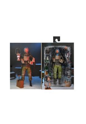 ULTIMATE MACREADY V.3 (LAST STAND) FIG. 18 CM THE