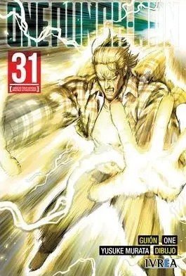 ONE PUNCH-MAN 31 (COMIC)