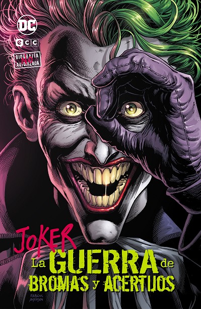 COLECCIONABLE JOKER N 03