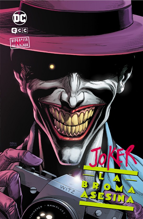 COLECCIONABLE JOKER N 04