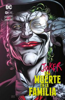 COLECCIONABLE JOKER N 05