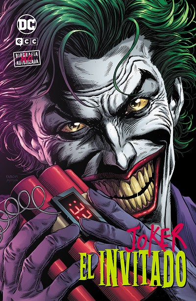 COLECCIONABLE JOKER N 09