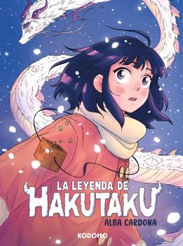 LEYENDA DE HAKUTAKU LA