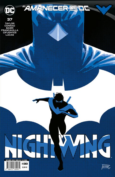 NIGHTWING N 37