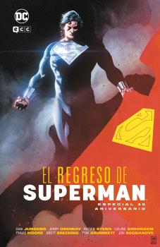 EL REGRESO DE SUPERMAN (ESPECIAL)